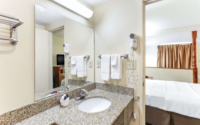 Americas Best Value Inn & Suites El Centro