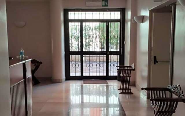 Hotel San Juan De Ribera Casa Per Ferie