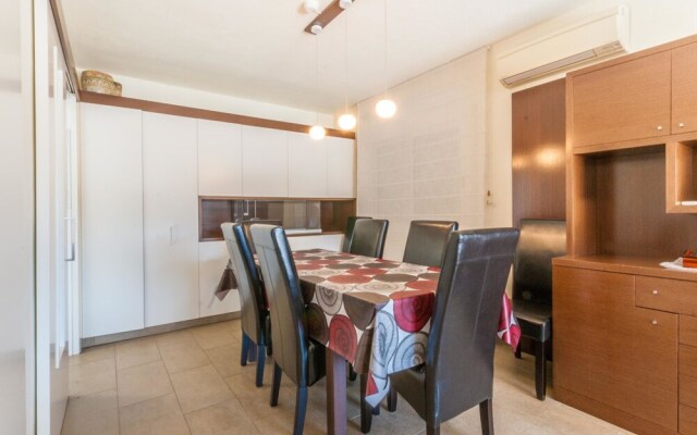 Holiday Home in L'escala With Private Swimming Pool