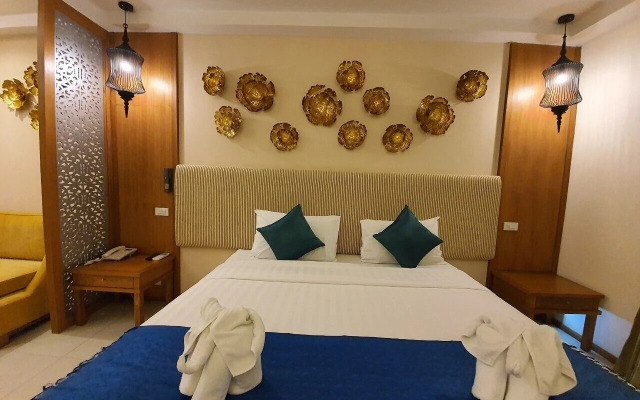 The Signature Hotel Thapae