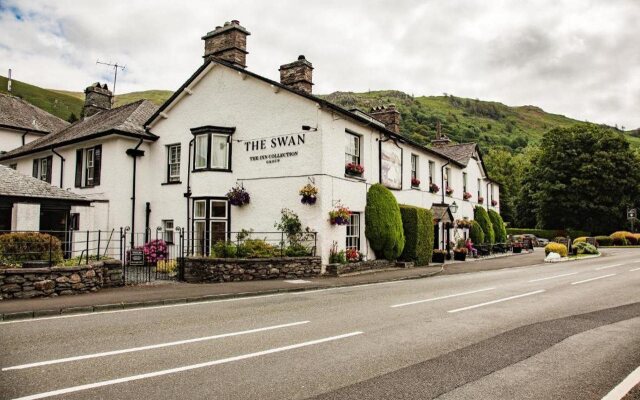 The Swan at Grasmere - The Inn Collection group