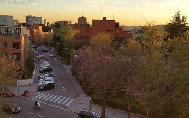 Apartamento de lujo Velazquez 160 Madrid