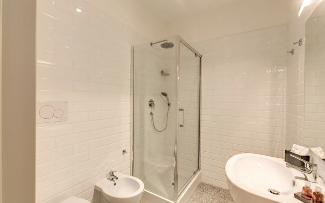 Grand Tour Rome Suites - Liberty Collection