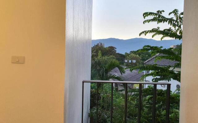 Collection O The Singha Chiangmai Hotel