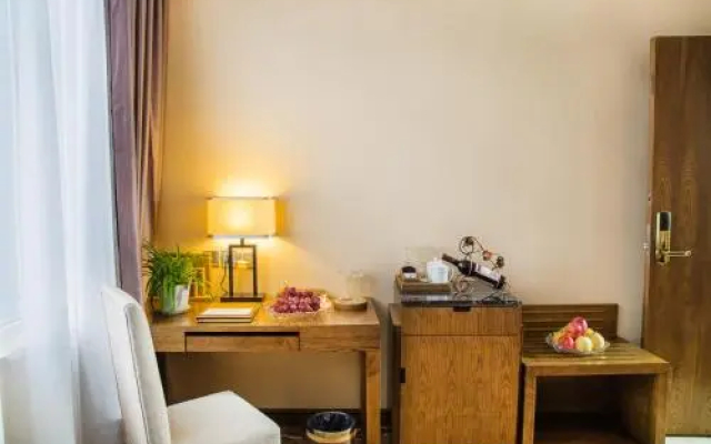 Shangya Hongye Hotel