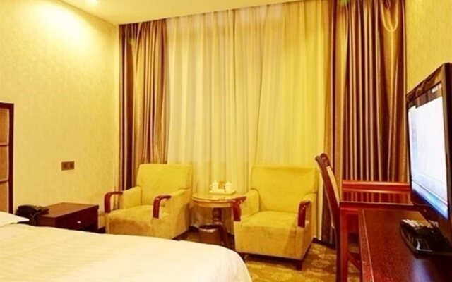 Kangqiao Hotel