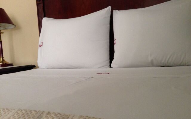 Apart Hotel Toborochi