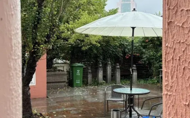 Hongyu Featured Homestay (Guanhai Second Road)