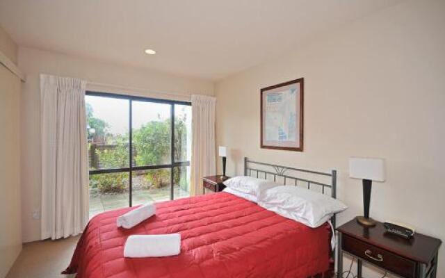 The Terraces At Ocean Beach