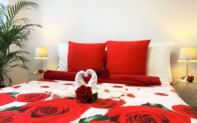 Albina apartman