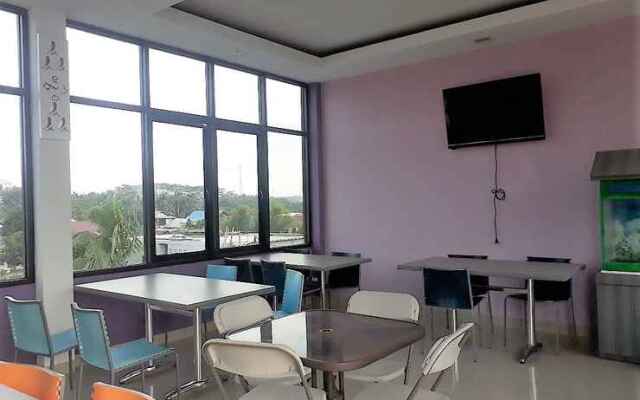 A2Fn Guest House Syariah
