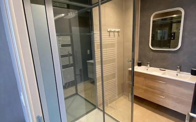 Parc Beausejour Dieppe