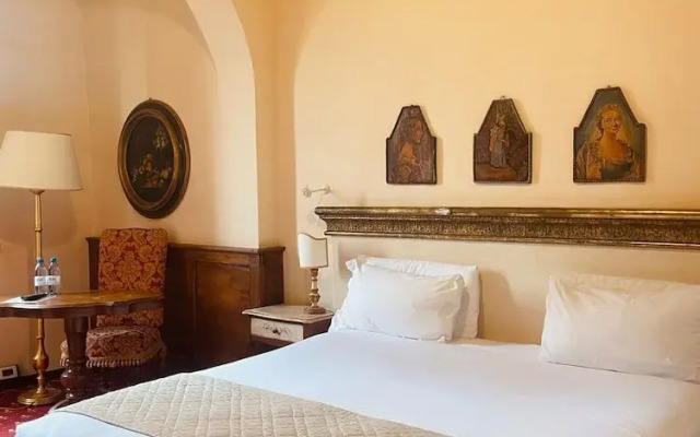 Albergo Quattro Gigli