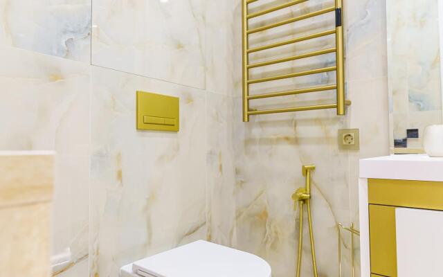 LetoApart (ЛетоАпарт) на улице Революции 1905 года 37-104