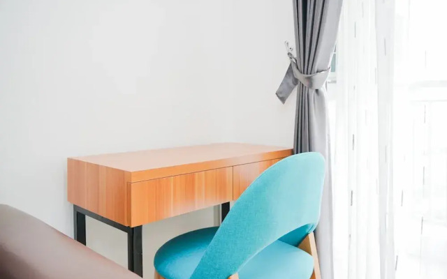 Great Choice 2BR Apartment at M-Town Residence