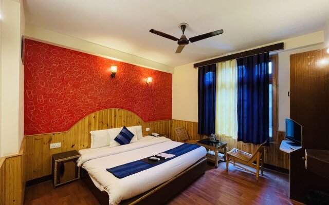 Ride At Hill-Nihal Hotel & Cottage