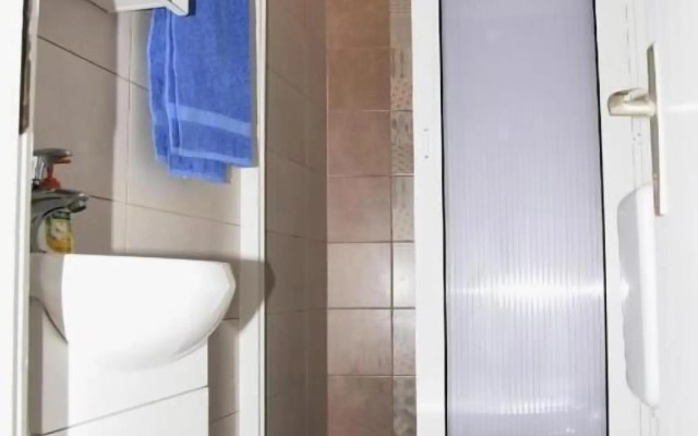 Downtown Apartments Zadar