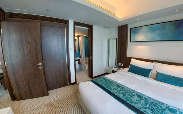 Auberge Discovery Bay Hong Kong