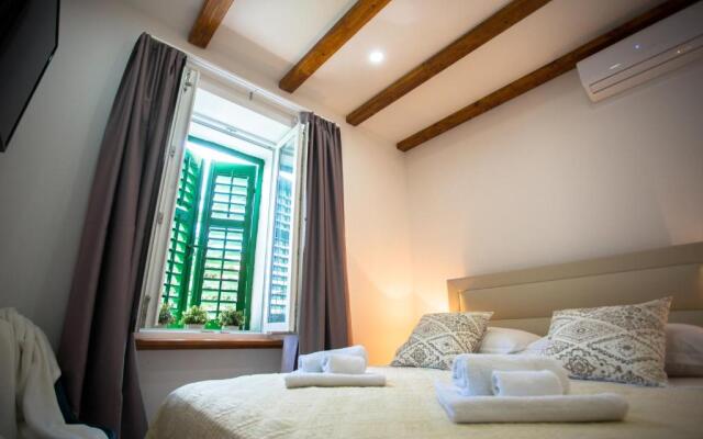 Katriga Luxury Studio, 4**** Old Town