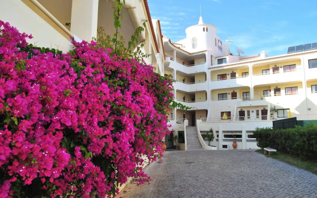 Apartamentos Olhos do Mar