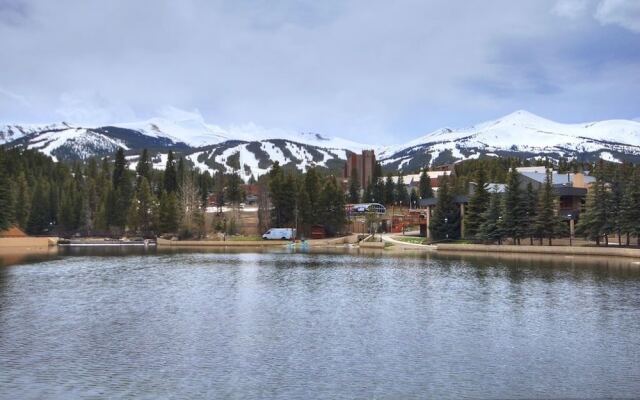 Main Street Junction 19 2 Bedroom Condo