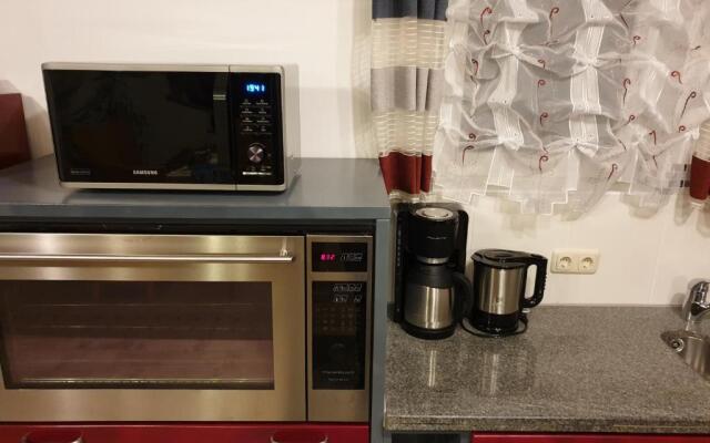 Martin´s Ferienwohnung