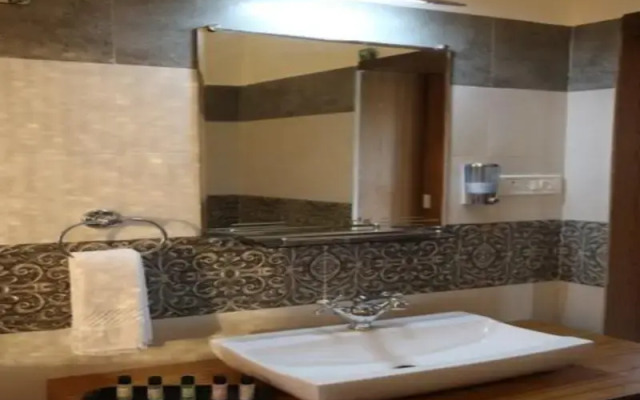 7 Tigers Resort