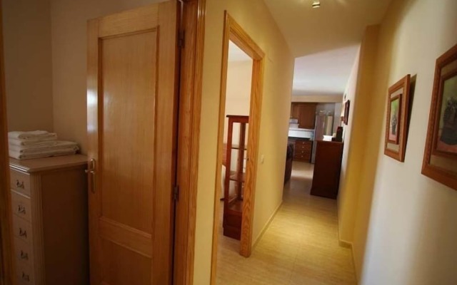 Moncofar Beach Apartment