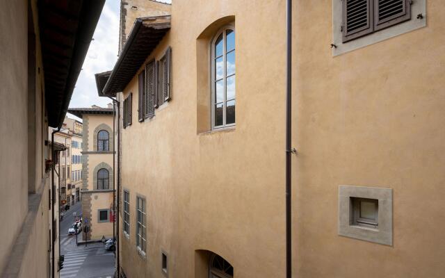 Appartamento Neri in Firenze