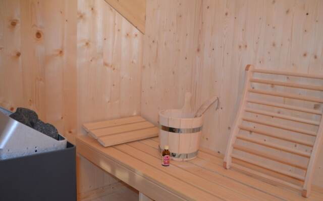 Exclusive Chalet in Wolfsberg With Sauna