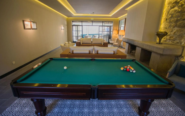 Hotel Brazao