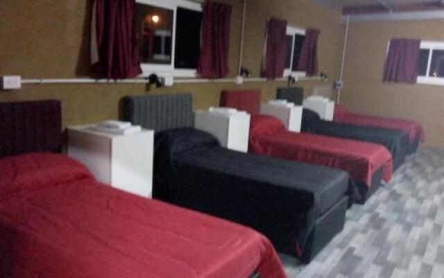 Hostel Sentir Indiano
