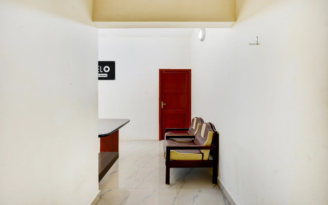 Super Hotel O Kilpauk Near Don Bosco College