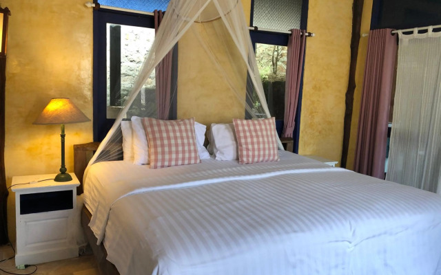 Cookies Salad Resort