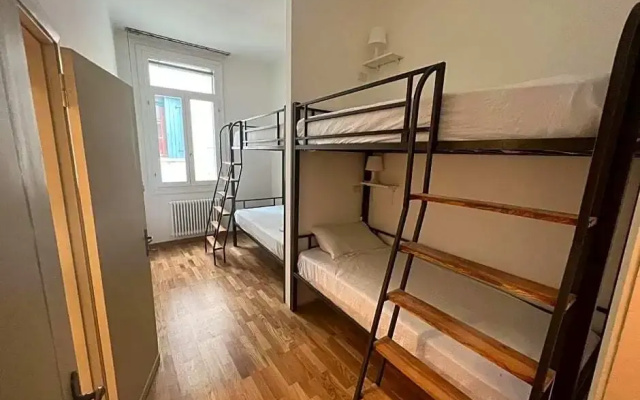 New Generation Hostel San Marco