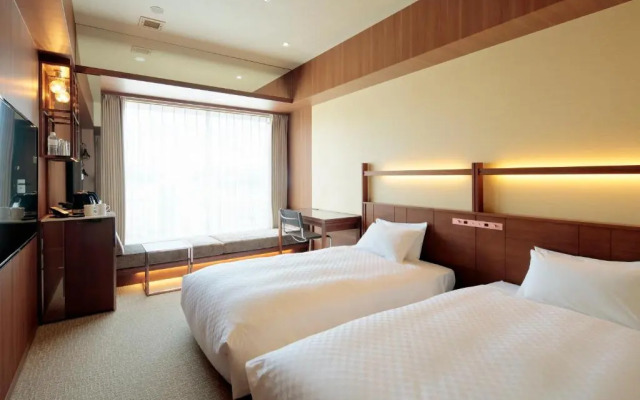 Candeo Hotels Utsunomiya