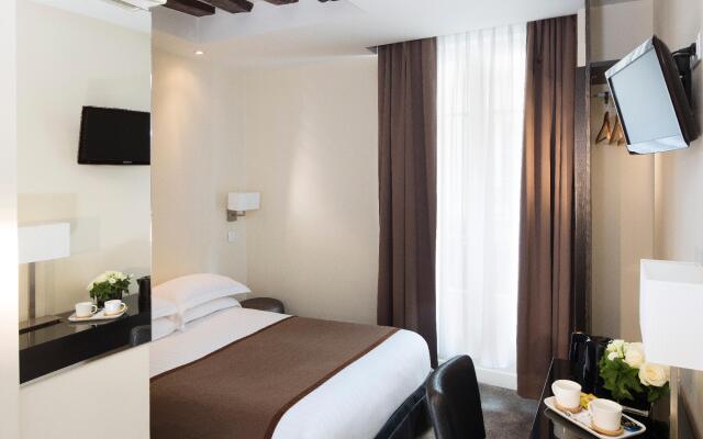 Lion d'Or Paris Hotel
