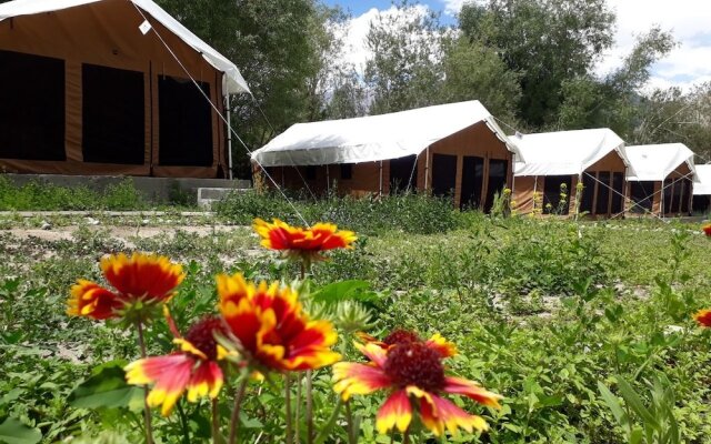 Mila Retreat Camp