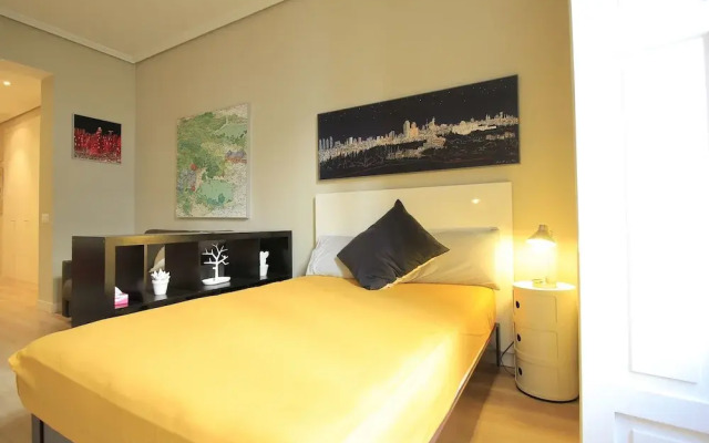 Estudio en calle del Principe a 300m de Sol