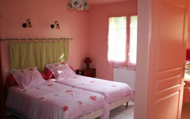 Chambres dHôtes Le Relais du Passage de la Roche