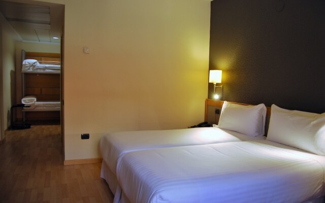 Hotel Civis Jaime I