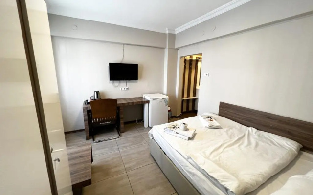 Beyazhan Otel