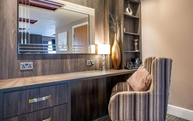 Holiday Inn Newcastle South by IHG