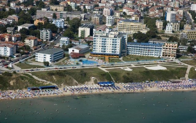 All Inclusive Hotel Perla Beach I Hotel