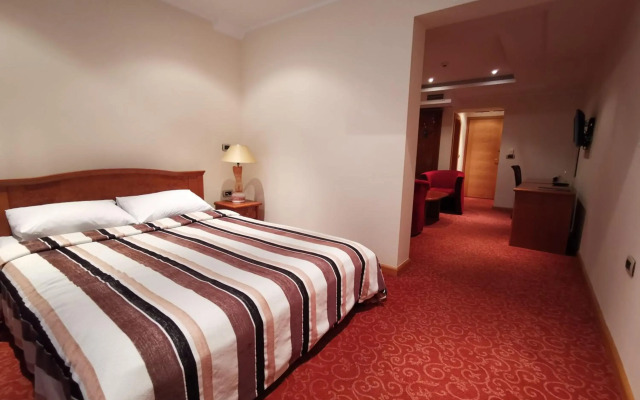 Hotel BaMBiS