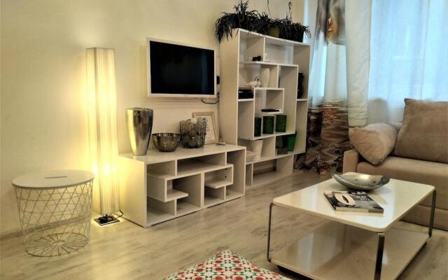 Baratero City I Apartment