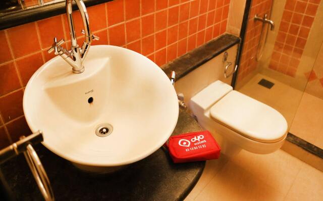 OYO Rooms Pimpri Finolex Chowk