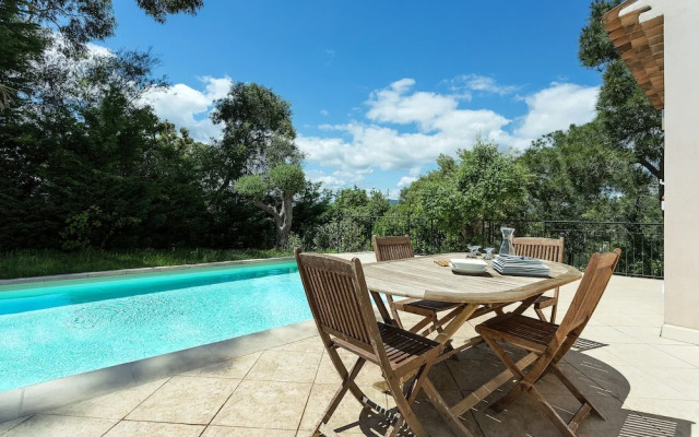 Madame Vacances Les Hauts du Carré Beauchêne