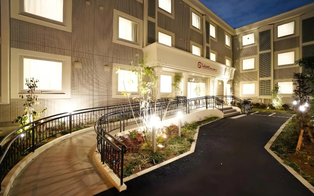 La'gent Hotel Osaka Bay