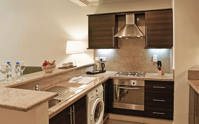 MENA Aparthotel Al Barsha